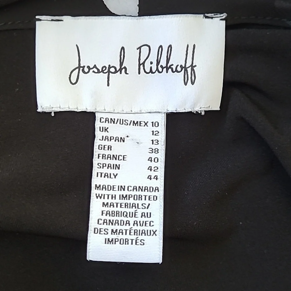 Joseph Ribkoff Top - Picture 13 of 16